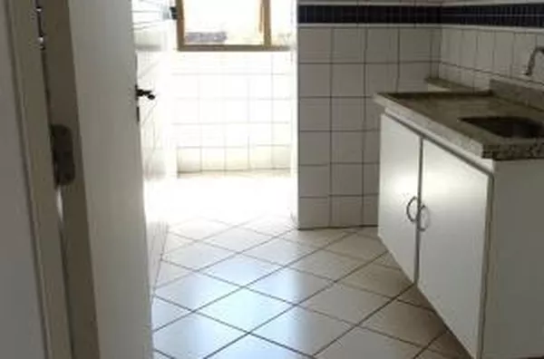 Apartamento para aluguel Presidente Médici RIBEIRAO PRETO - Foto 2