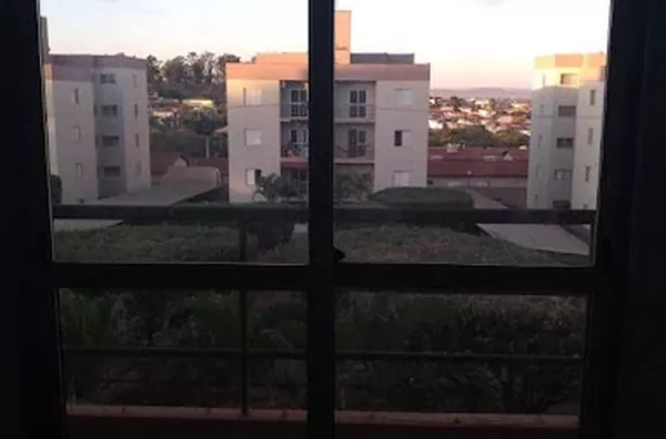 Apartamento para aluguel Planalto Verde RIBEIRAO PRETO