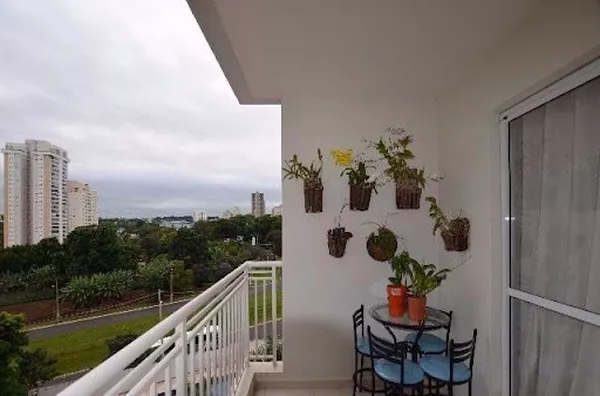Apartamento para venda Nova Aliança RIBEIRAO PRETO - Foto 6