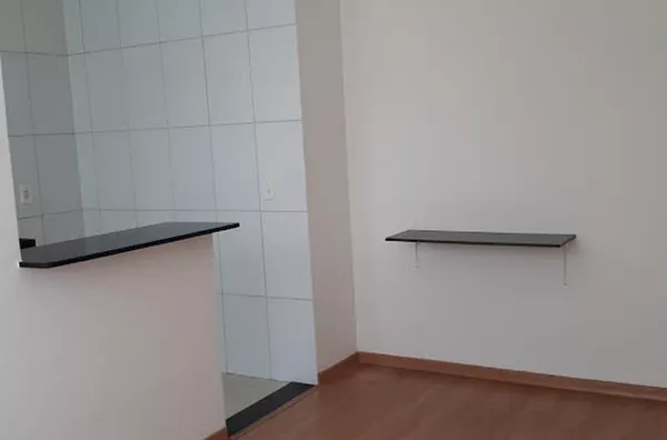 Apartamento para aluguel Reserva Sul Condomínio Resort RIBEIRAO PRETO - Foto 6