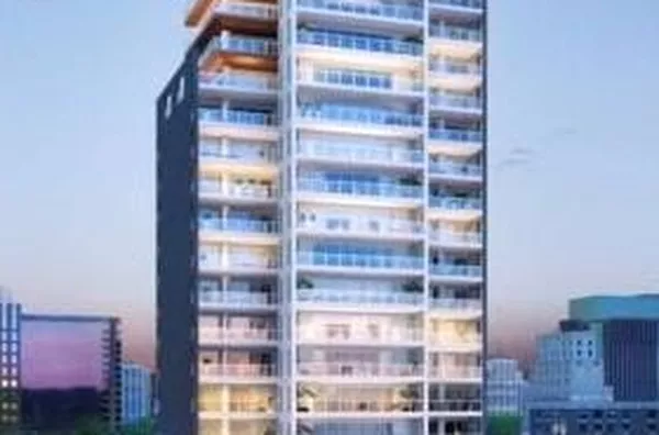 Apartamento para venda Vila Nova Conceição São Paulo - Foto 4