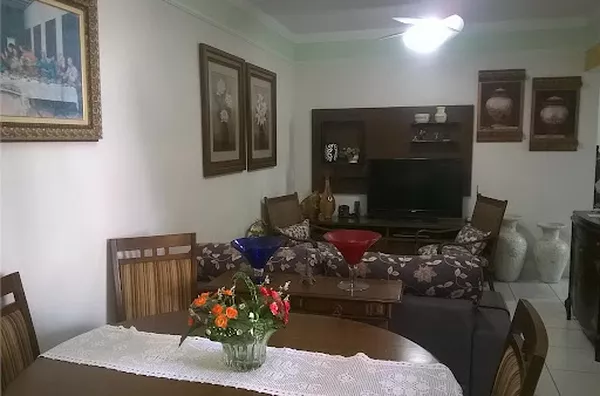 Apartamento para venda Jardim São José RIBEIRAO PRETO - Foto 1