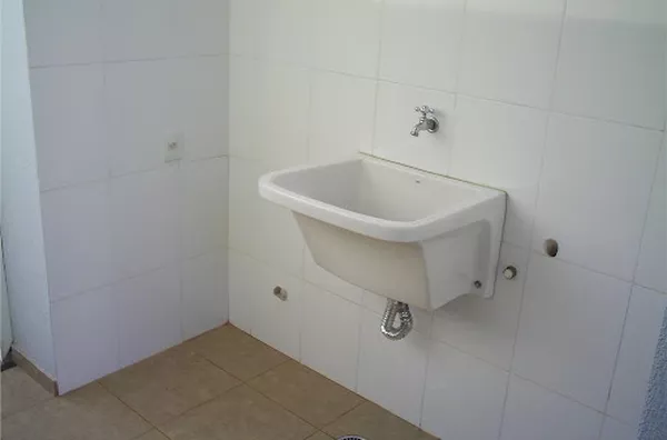 Area de Serviço