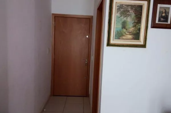 Apartamento para venda Jardim Botânico RIBEIRAO PRETO - Foto 4