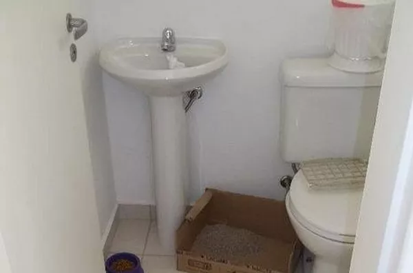 Apartamento para aluguel Nova Aliança RIBEIRAO PRETO - Foto 4
