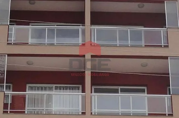 Apartamento em Nova Aliança  -  Ribeirão Preto - Foto 1