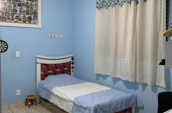 Casa para aluguel Parque dos Flamboyans RIBEIRAO PRETO - Foto 4