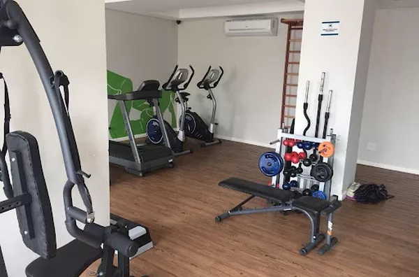 Apartamento para aluguel JARDIM SUMARE RIBEIRAO PRETO - Foto 9