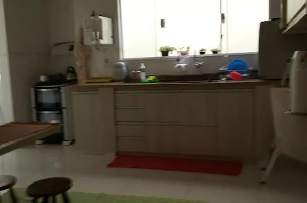 Sobrado para venda Nova Aliança RIBEIRAO PRETO - Foto 6