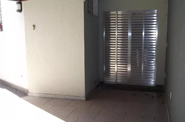 Casa para aluguel Jardim Califórnia RIBEIRAO PRETO