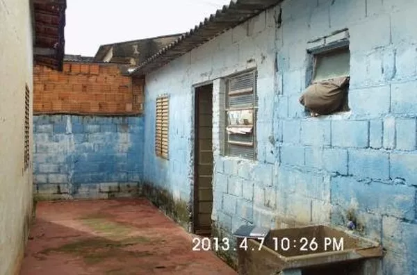 Casa para venda Quintino Facci II RIBEIRAO PRETO - Foto 3