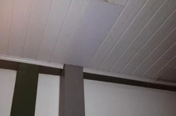 Loja/Salão para aluguel Nova Aliança RIBEIRAO PRETO - Foto 3