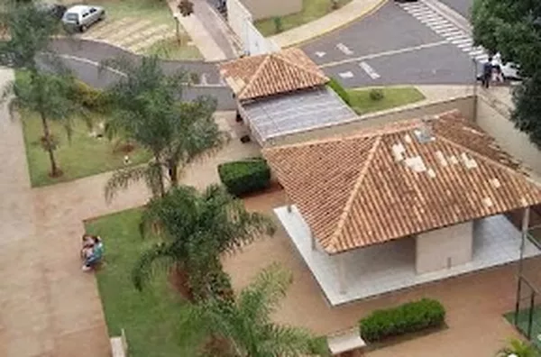 Apartamento para aluguel Campos Elíseos RIBEIRAO PRETO - Foto 2