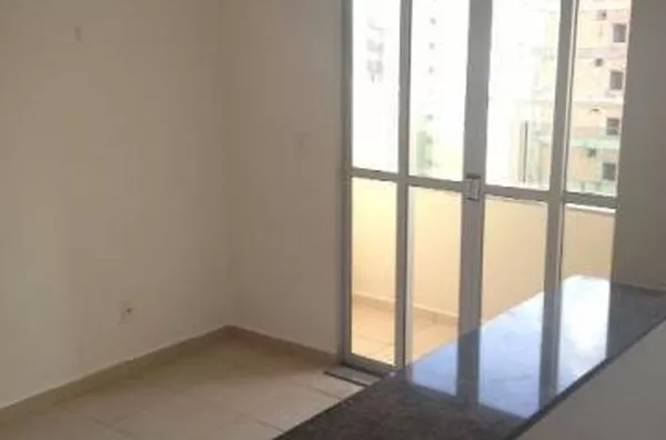 Apartamento para venda Nova Aliança RIBEIRAO PRETO - Foto 4