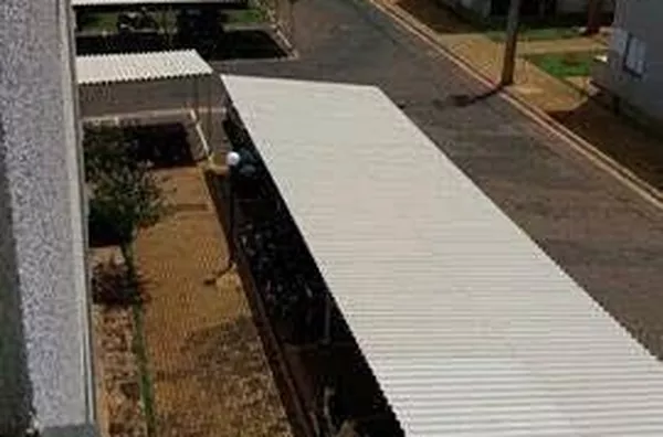 Apartamento para venda Geraldo Correia de Carvalho RIBEIRAO PRETO - Foto 4