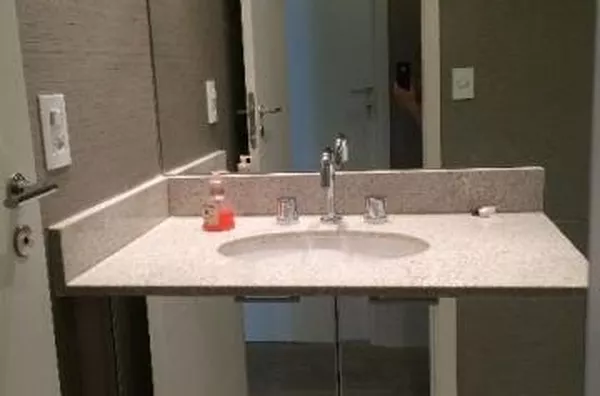 Apartamento para aluguel Cidade Monções São Paulo