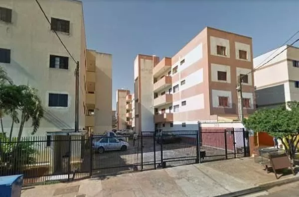 Apartamento para aluguel Parque Ribeirão Preto RIBEIRAO PRETO - Foto 1