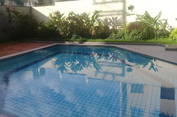 Apartamento para aluguel Presidente Médici RIBEIRAO PRETO - Foto 5
