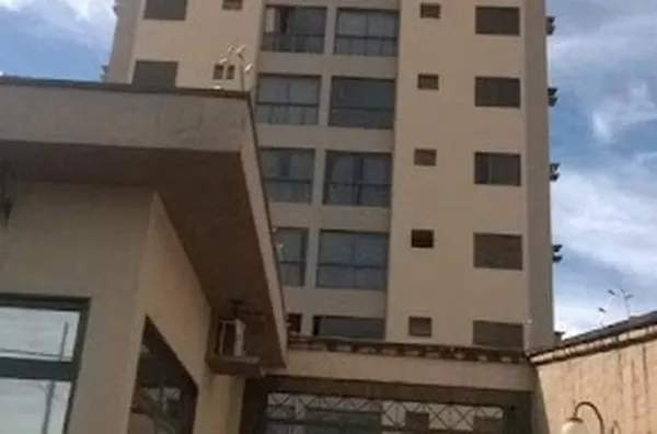 Apartamento para aluguel Presidente Médici RIBEIRAO PRETO - Foto 2