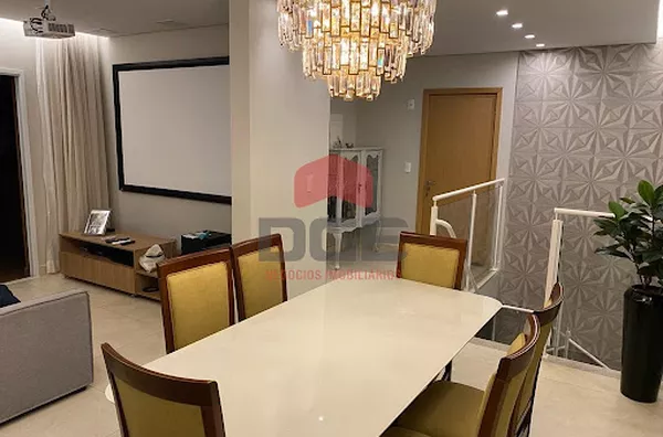 Apartamento Cobertura em Bonfim Paulista  -  Ribeirão Preto - Foto 6