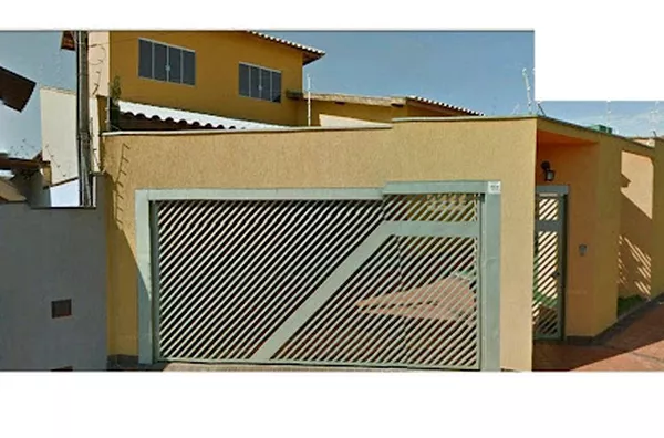 Casa para venda City Ribeirão RIBEIRAO PRETO