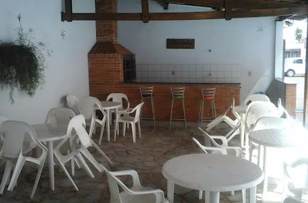 Apartamento para aluguel Vila Monte Alegre RIBEIRAO PRETO - Foto 4