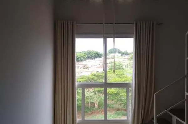 Apartamento Loft para aluguel Jardim Palma Travassos RIBEIRAO PRETO - Foto 3