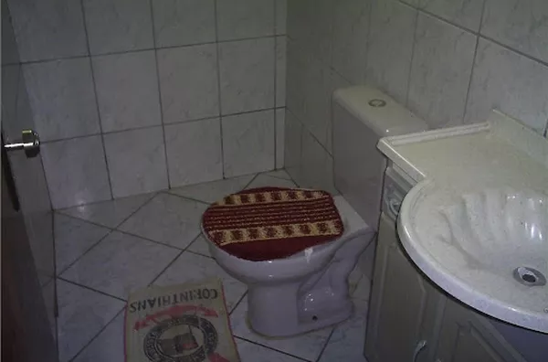 Banheiro