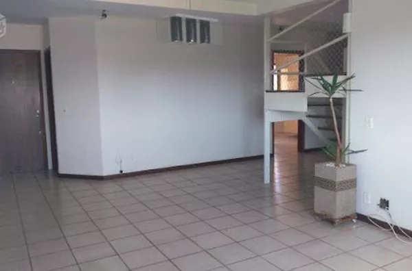 Apartamento Duplex/Cobertura para aluguel Jardim Palma Travassos RIBEIRAO PRETO