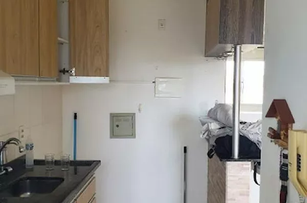 Apartamento para aluguel e venda Ribeirânia RIBEIRAO PRETO - Foto 1