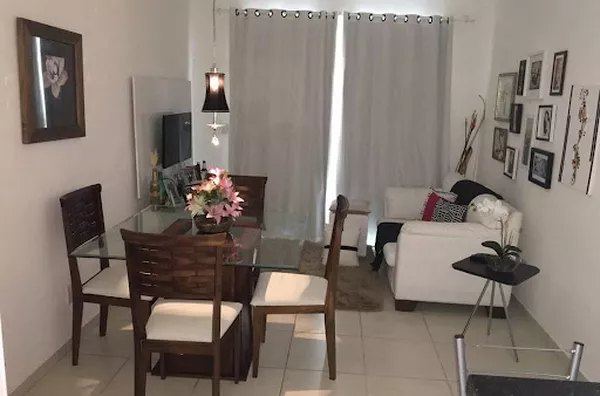 Apartamento para venda Nova Aliança RIBEIRAO PRETO - Foto 1