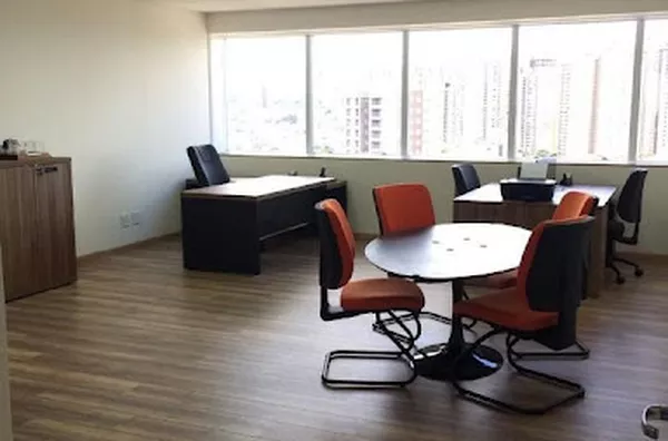 Sala para aluguel Jardim São Luiz RIBEIRAO PRETO - Foto 4