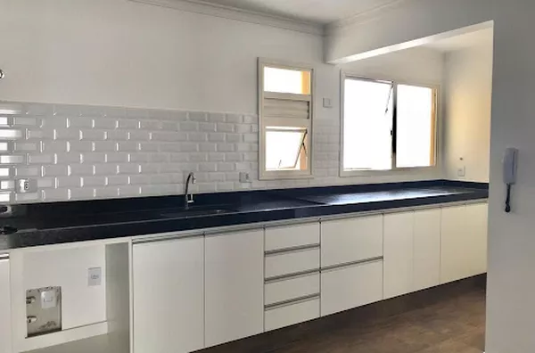 Apartamento para venda Santa Cruz do José Jacques RIBEIRAO PRETO - Foto 1