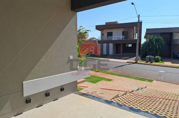 Casa de Condomínio em Loteamento Terras de Florença  -  Ribeirão Preto - Foto 5