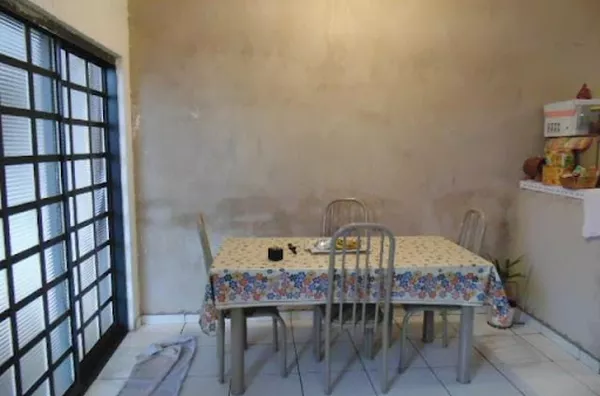 Casa para venda Parque das Andorinhas RIBEIRAO PRETO - Foto 4