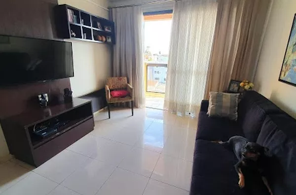 Apartamento em Jardim Paulista  -  Ribeirão Preto - Foto 4