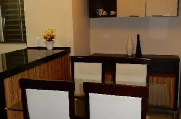 Casa para venda Jardim Anhangüera RIBEIRAO PRETO - Foto 5