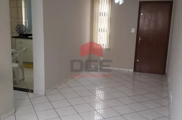 Apartamento em Vila Virginia  -  Ribeirão Preto - Foto 1