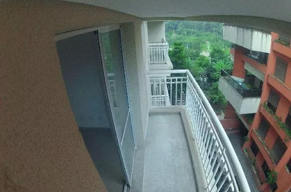 Apartamento para venda Jardim Ampliação São Paulo - Foto 4
