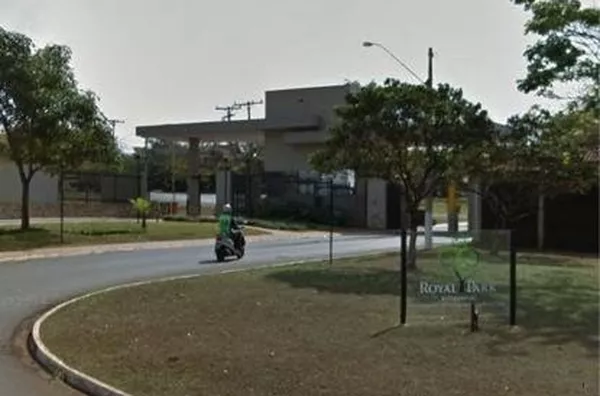 Terreno para venda Bonfim Paulista RIBEIRAO PRETO - Foto 2