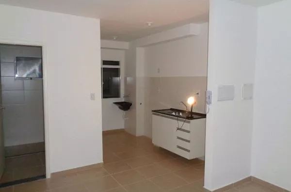 Apartamento para aluguel Vila Virginia RIBEIRAO PRETO - Foto 6