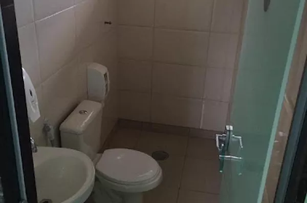 Sala em Campos Elíseos  -  Ribeirão Preto - Foto 2