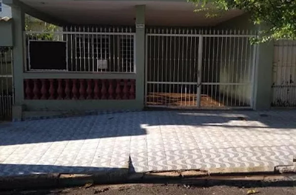 Casa para venda Jardim Castelo Branco RIBEIRAO PRETO - Foto 1