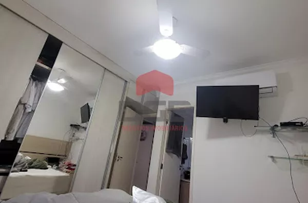 Apartamento em Nova Aliança  -  Ribeirão Preto - Foto 1