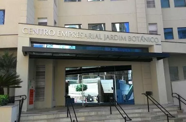 Sala para aluguel Jardim Botânico RIBEIRAO PRETO - Foto 5