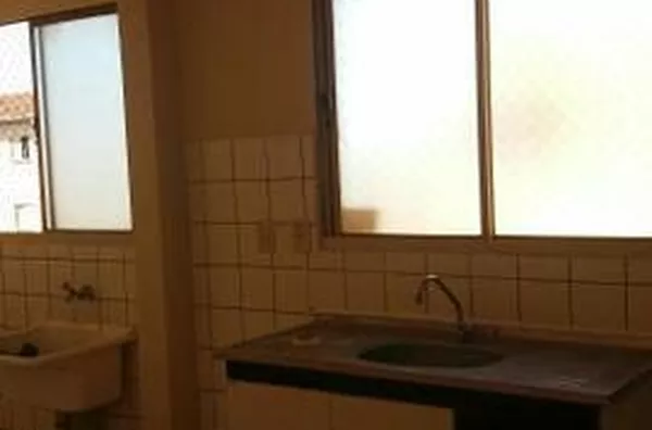 Apartamento para aluguel Ipiranga RIBEIRAO PRETO
