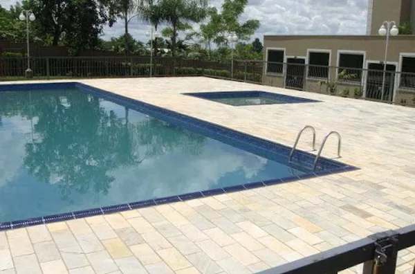 Apartamento Duplex/Cobertura para venda Parque Residencial Lagoinha RIBEIRAO PRETO - Foto 1