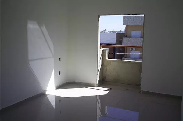 Apartamento para venda Jardim Botânico RIBEIRAO PRETO - Foto 2