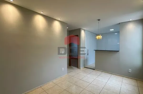 Apartamento em Reserva Real  -  Ribeirão Preto - Foto 2