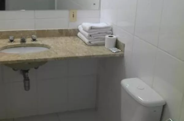 Flat para aluguel e venda Centro RIBEIRAO PRETO - Foto 4